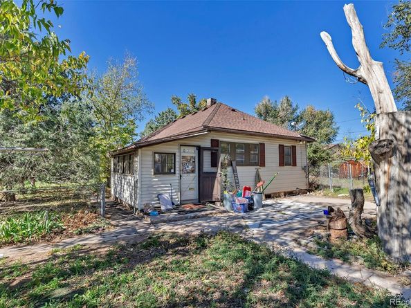 Undisclosed Address #3353143, Commerce City CO 80022