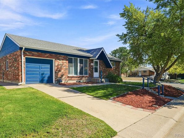 2095 E 113th Avenue, Northglenn CO 80233