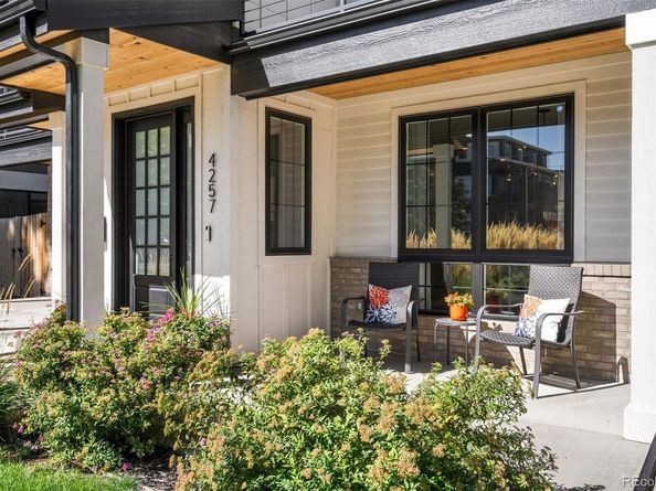 4257 N Raleigh Street, Denver CO 80212