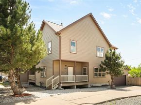 16518 W 13th Lane, Golden CO 80401