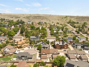 16518 W 13th Lane, Golden CO 80401