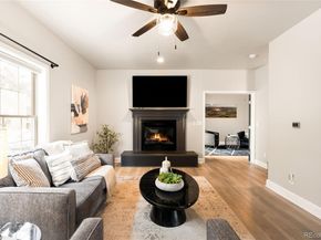 16518 W 13th Lane, Golden CO 80401