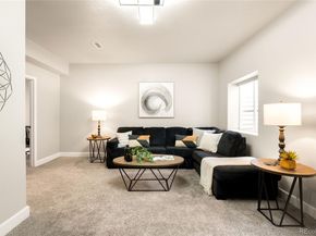 16518 W 13th Lane, Golden CO 80401