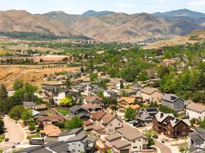 16518 W 13th Lane, Golden CO 80401