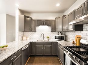 16518 W 13th Lane, Golden CO 80401