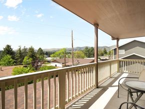 16518 W 13th Lane, Golden CO 80401