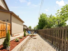 16518 W 13th Lane, Golden CO 80401