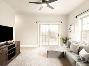 16518 W 13th Lane, Golden CO 80401