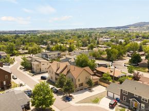 16518 W 13th Lane, Golden CO 80401