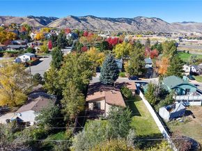 214 Poppy Street, Golden CO 80401