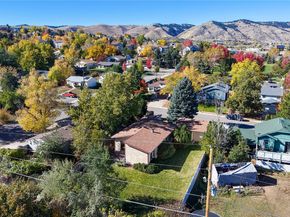 214 Poppy Street, Golden CO 80401