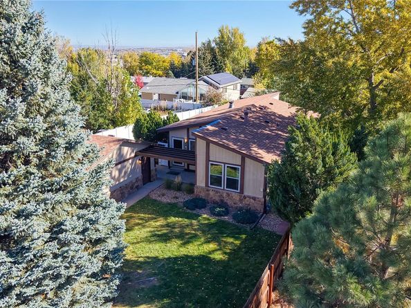 214 Poppy Street, Golden CO 80401