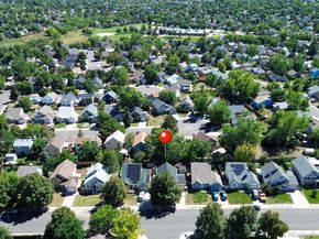 Undisclosed Address #3311383, Aurora CO 80015