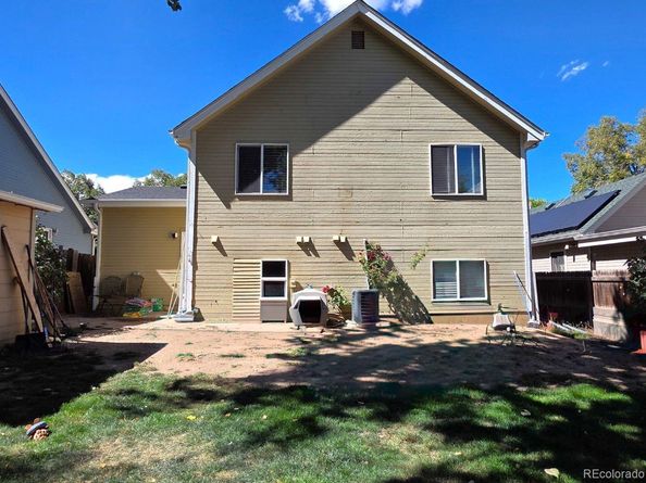 Undisclosed Address #3311383, Aurora CO 80015