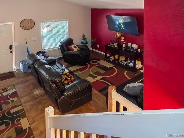 Undisclosed Address #3311383, Aurora CO 80015
