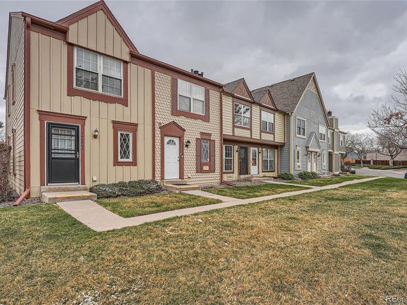 Undisclosed Address #3328213, Aurora CO 80012