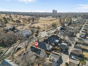 2627 N York Street, Denver CO 80205