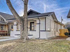 2627 N York Street, Denver CO 80205