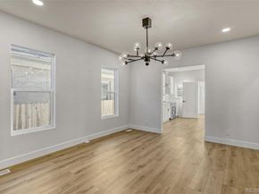 2627 N York Street, Denver CO 80205