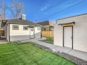 2627 N York Street, Denver CO 80205