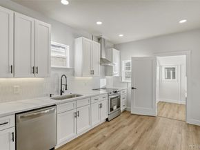 2627 N York Street, Denver CO 80205