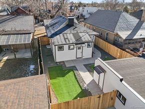 2627 N York Street, Denver CO 80205