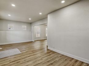 2627 N York Street, Denver CO 80205