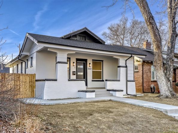 2627 N York Street, Denver CO 80205