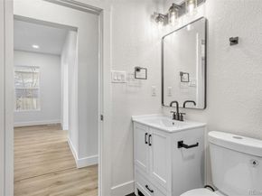 2627 N York Street, Denver CO 80205