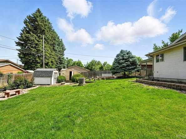 470 S Queen Street, Lakewood CO 80226