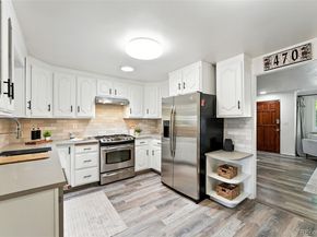 470 S Queen Street, Lakewood CO 80226