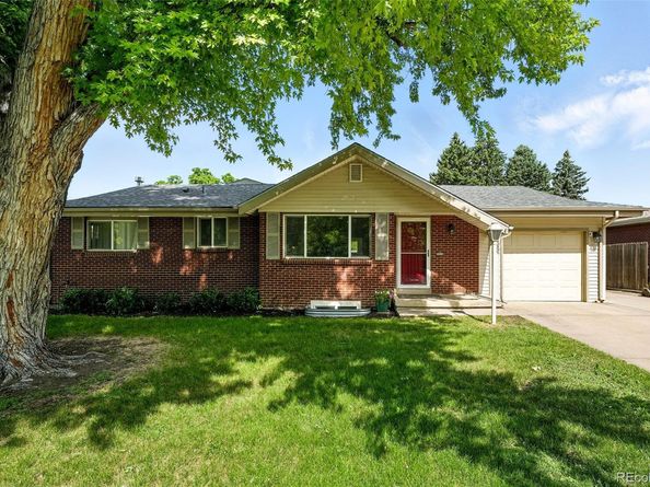 470 S Queen Street, Lakewood CO 80226