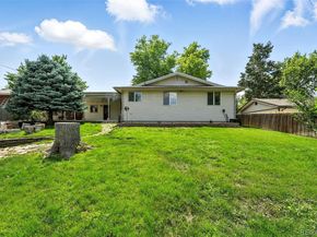 470 S Queen Street, Lakewood CO 80226