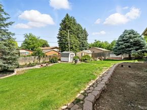 470 S Queen Street, Lakewood CO 80226