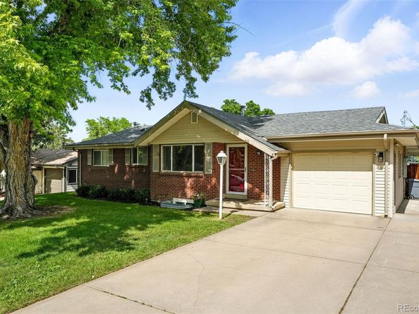 470 S Queen Street, Lakewood CO 80226