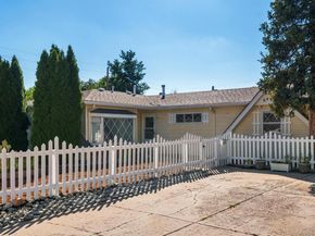 6483 S Elati Street, Littleton CO 80120