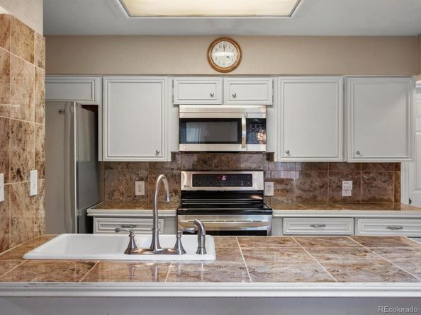 6483 S Elati Street, Littleton CO 80120