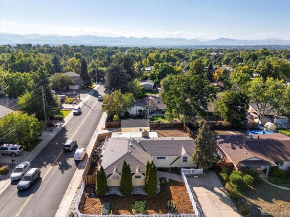 6483 S Elati Street, Littleton CO 80120