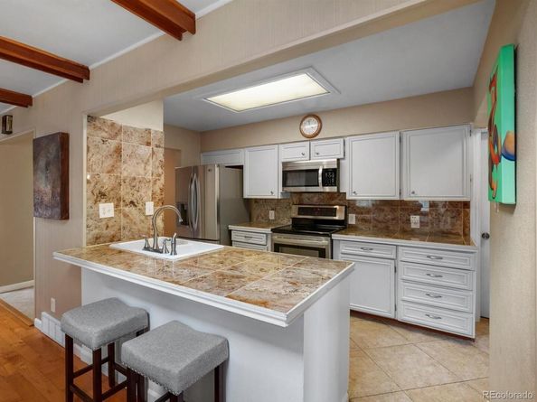 6483 S Elati Street, Littleton CO 80120