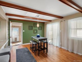 6483 S Elati Street, Littleton CO 80120