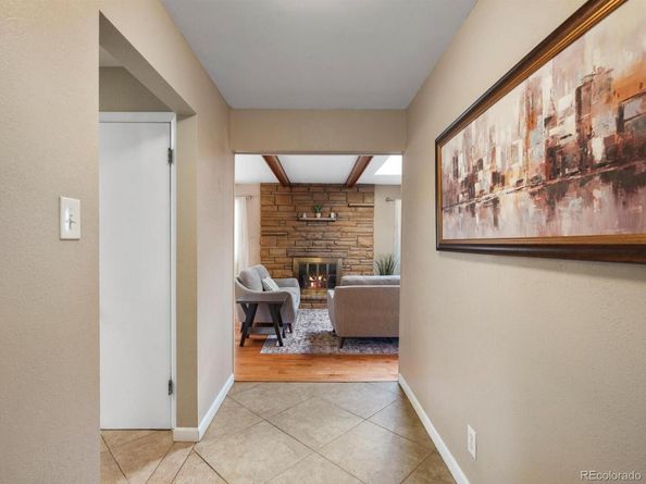 6483 S Elati Street, Littleton CO 80120