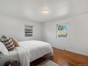 6483 S Elati Street, Littleton CO 80120