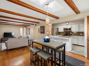 6483 S Elati Street, Littleton CO 80120