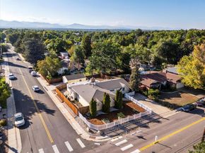 6483 S Elati Street, Littleton CO 80120