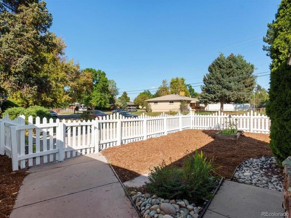 6483 S Elati Street, Littleton CO 80120