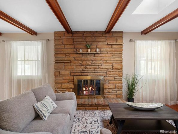 6483 S Elati Street, Littleton CO 80120