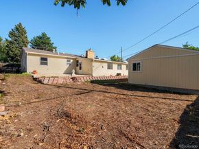 6483 S Elati Street, Littleton CO 80120