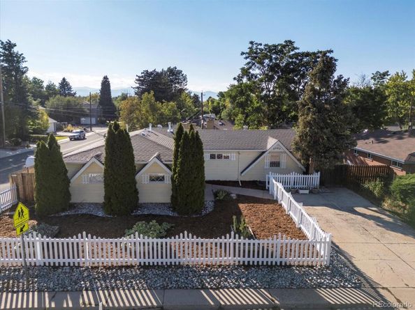 6483 S Elati Street, Littleton CO 80120