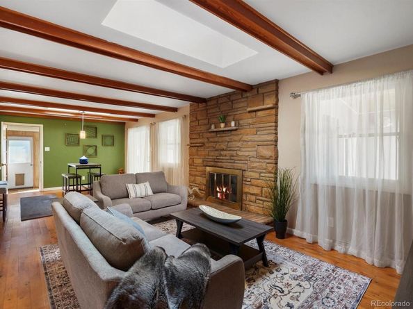 6483 S Elati Street, Littleton CO 80120