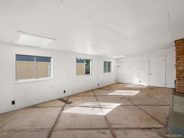 6483 S Elati Street, Littleton CO 80120